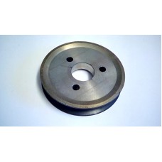 LAND ROVER PULLEY